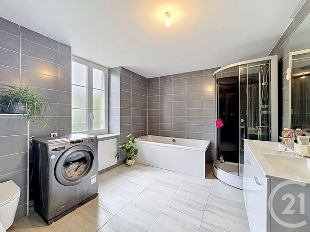 Maison &agrave; vendre - 7 pi&egrave;ces - 112 m2 - Brest - 29 - BRETAGNE