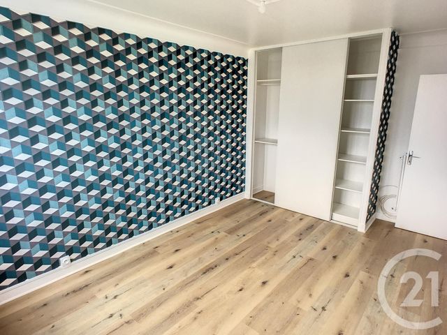Appartement T5 &agrave; louer - 5 pi&egrave;ces - 101,18 m2 - Brest - 29 - BRETAGNE