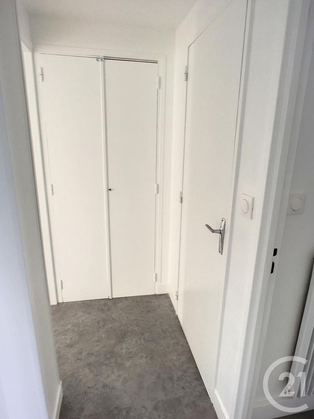 Appartement T5 &agrave; louer - 5 pi&egrave;ces - 101,18 m2 - Brest - 29 - BRETAGNE