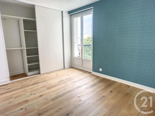 Appartement T5 &agrave; louer - 5 pi&egrave;ces - 101,18 m2 - Brest - 29 - BRETAGNE