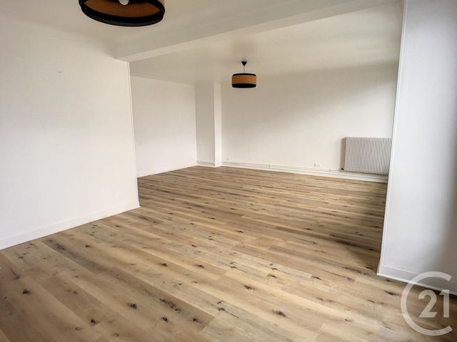 Appartement T5 &agrave; louer - 5 pi&egrave;ces - 101,18 m2 - Brest - 29 - BRETAGNE