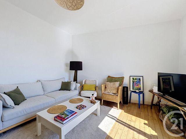 Appartement T3 &agrave; vendre - 3 pi&egrave;ces - 68 m2 - Brest - 29 - BRETAGNE