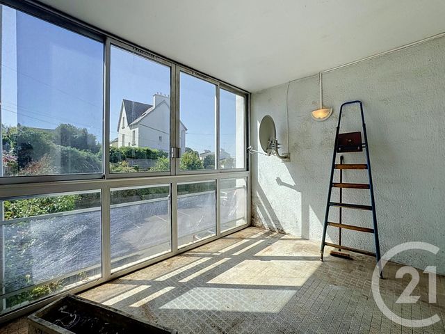 Appartement T2 &agrave; vendre - 2 pi&egrave;ces - 55 m2 - Brest - 29 - BRETAGNE