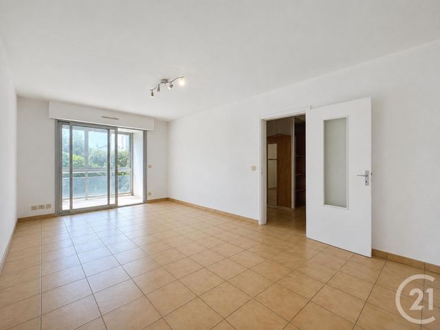 Appartement T2 &agrave; vendre - 2 pi&egrave;ces - 55 m2 - Brest - 29 - BRETAGNE
