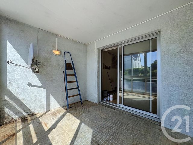 Appartement T2 &agrave; vendre - 2 pi&egrave;ces - 55 m2 - Brest - 29 - BRETAGNE