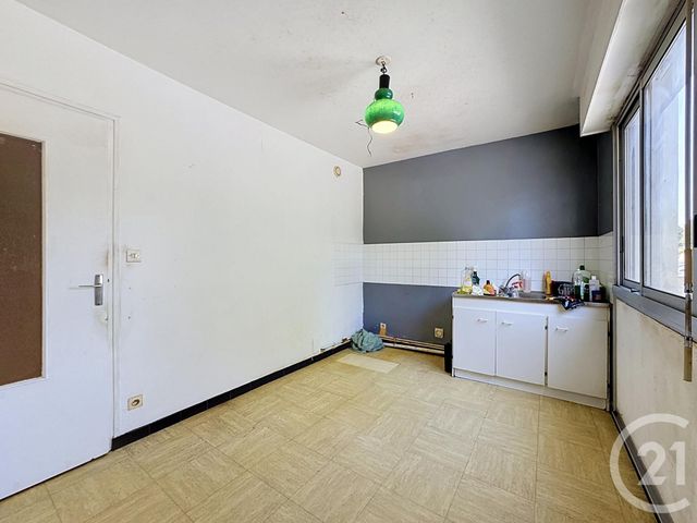 Appartement T2 &agrave; vendre - 2 pi&egrave;ces - 55 m2 - Brest - 29 - BRETAGNE