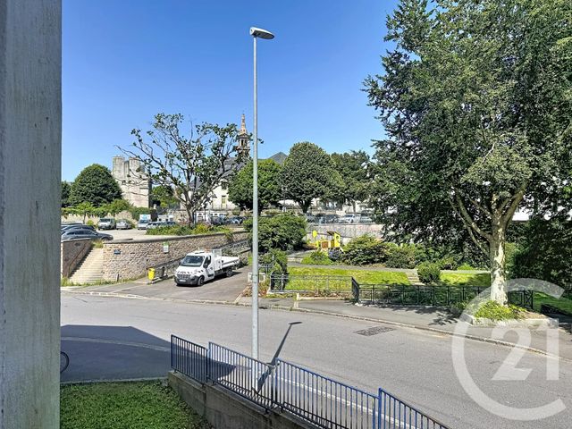 Appartement T2 &agrave; vendre - 2 pi&egrave;ces - 55 m2 - Brest - 29 - BRETAGNE