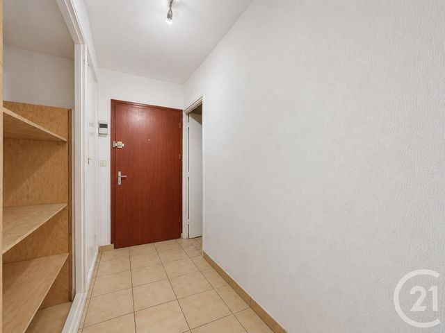 Appartement T2 &agrave; vendre - 2 pi&egrave;ces - 55 m2 - Brest - 29 - BRETAGNE