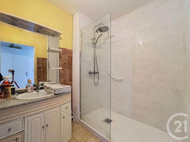 Appartement T2 &agrave; vendre - 2 pi&egrave;ces - 55 m2 - Brest - 29 - BRETAGNE