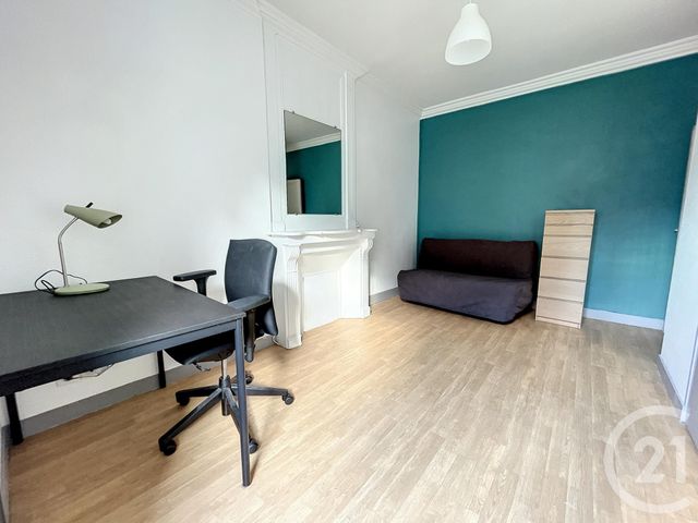 Appartement T1 à louer BREST