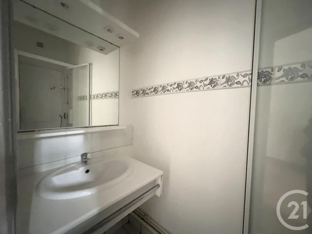 Appartement T1 &agrave; louer - 2 pi&egrave;ces - 26,56 m2 - Brest - 29 - BRETAGNE