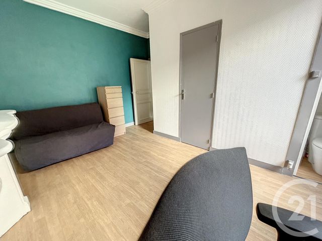 Appartement T1 &agrave; louer - 2 pi&egrave;ces - 26,56 m2 - Brest - 29 - BRETAGNE