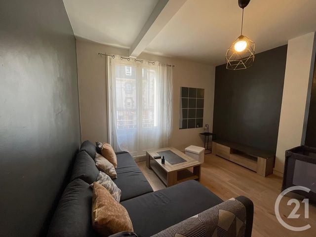 Appartement T2 &agrave; louer - 2 pi&egrave;ces - 47,82 m2 - Brest - 29 - BRETAGNE