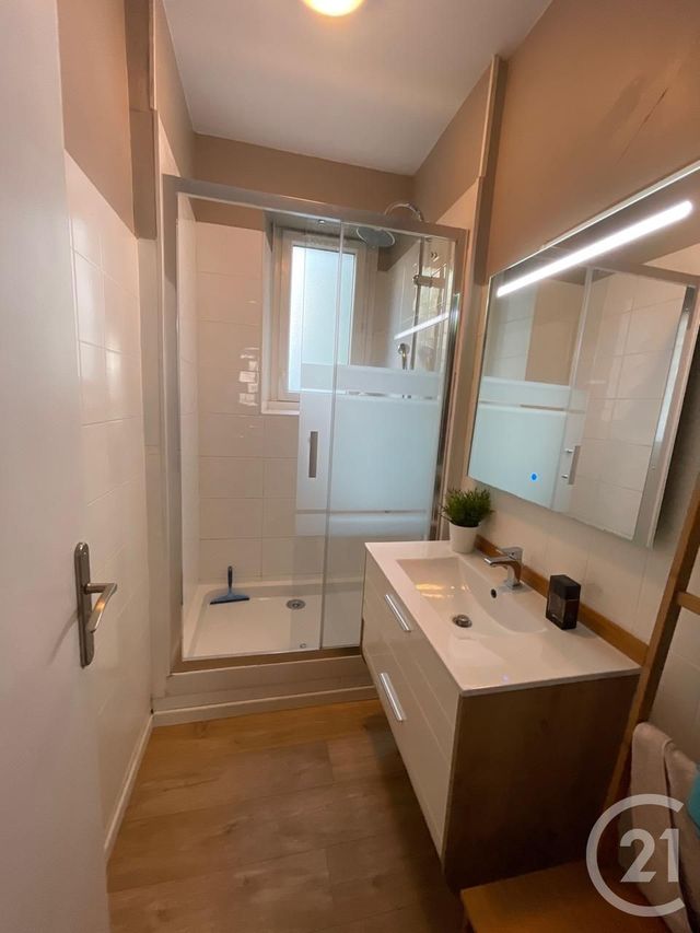 Appartement T2 &agrave; louer - 2 pi&egrave;ces - 47,82 m2 - Brest - 29 - BRETAGNE