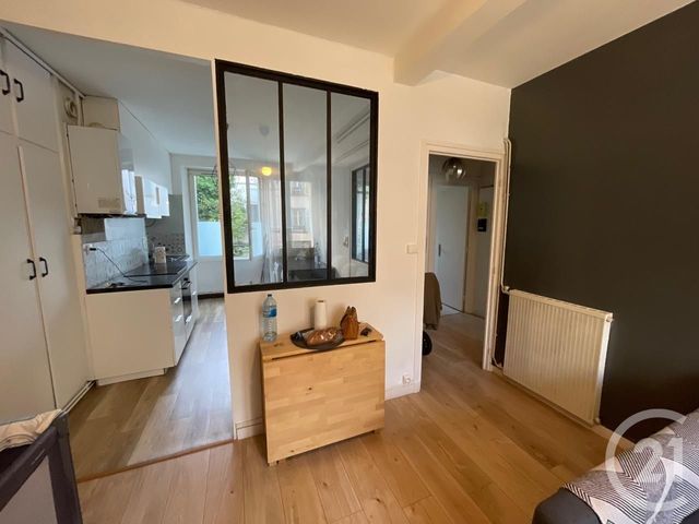 Appartement T2 à louer BREST