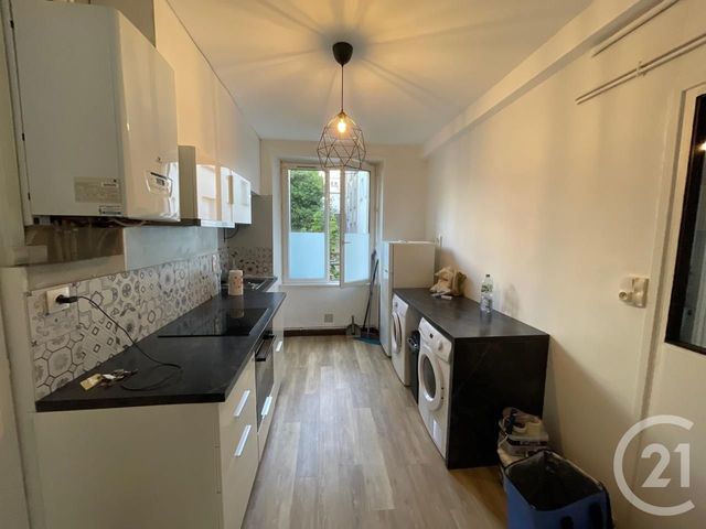 Appartement T2 &agrave; louer - 2 pi&egrave;ces - 47,82 m2 - Brest - 29 - BRETAGNE