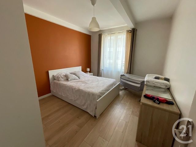 Appartement T2 &agrave; louer - 2 pi&egrave;ces - 47,82 m2 - Brest - 29 - BRETAGNE