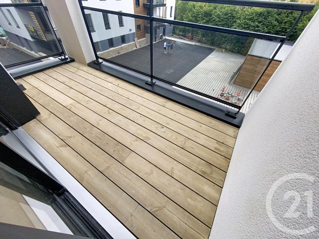 Appartement T2 &agrave; louer - 2 pi&egrave;ces - 45,59 m2 - Guilers - 29 - BRETAGNE