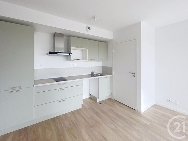 appartement - GUILERS - 29