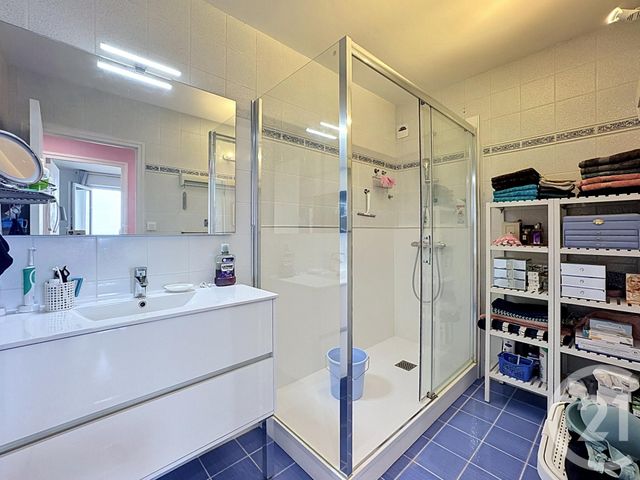 Appartement F5 &agrave; vendre - 5 pi&egrave;ces - 103,14 m2 - Brest - 29 - BRETAGNE