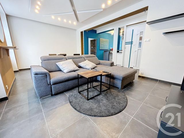 Appartement T3 &agrave; louer - 3 pi&egrave;ces - 76,92 m2 - Brest - 29 - BRETAGNE