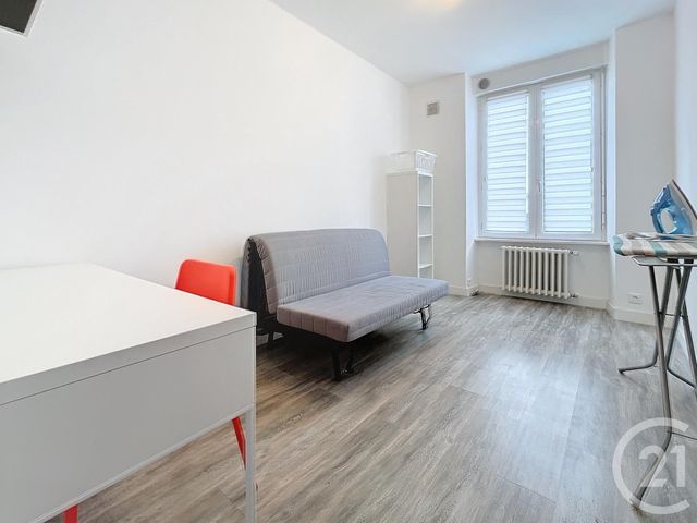 Appartement T3 &agrave; louer - 3 pi&egrave;ces - 76,92 m2 - Brest - 29 - BRETAGNE