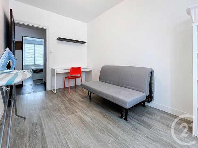 Appartement T3 &agrave; louer - 3 pi&egrave;ces - 76,92 m2 - Brest - 29 - BRETAGNE