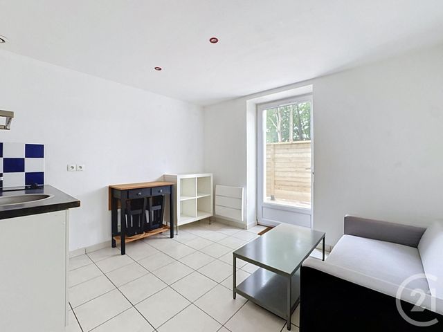 Appartement T2 à louer BREST