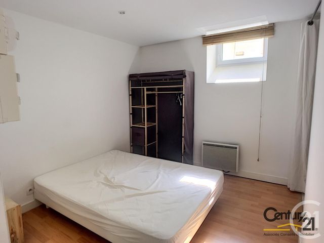 Appartement T2 &agrave; louer - 2 pi&egrave;ces - 23,91 m2 - Brest - 29 - BRETAGNE