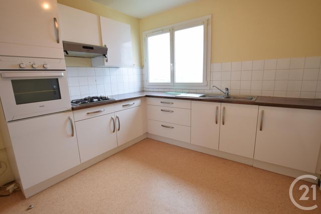 Appartement T4 &agrave; louer - 4 pi&egrave;ces - 91 m2 - Brest - 29 - BRETAGNE