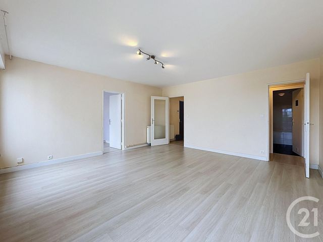 Appartement T4 à louer BREST