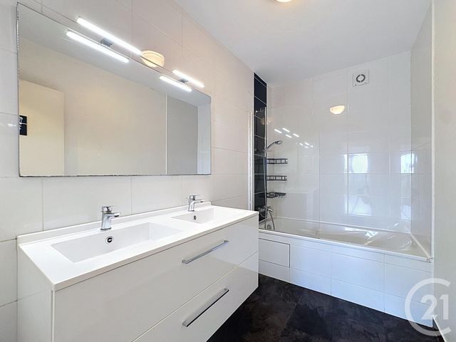 Appartement T4 &agrave; louer - 4 pi&egrave;ces - 91 m2 - Brest - 29 - BRETAGNE