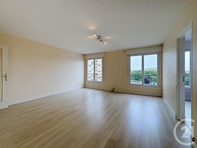Appartement T4 &agrave; louer - 4 pi&egrave;ces - 91 m2 - Brest - 29 - BRETAGNE