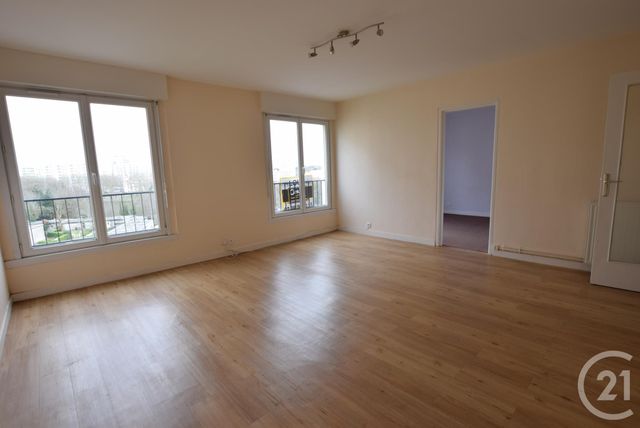 Appartement T4 à louer BREST