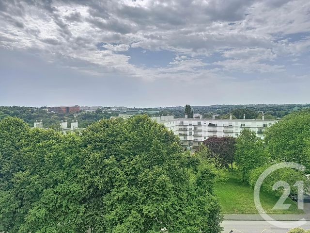 Appartement T4 &agrave; louer - 4 pi&egrave;ces - 91 m2 - Brest - 29 - BRETAGNE