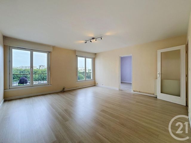 Appartement T4 &agrave; louer - 4 pi&egrave;ces - 91 m2 - Brest - 29 - BRETAGNE