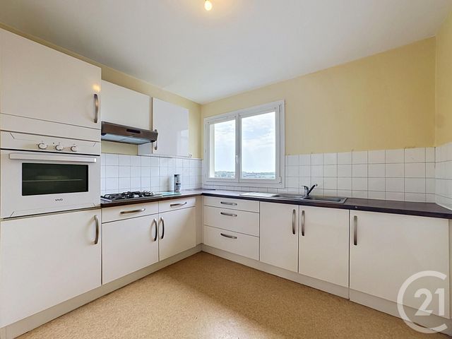 Appartement T4 &agrave; louer - 4 pi&egrave;ces - 91 m2 - Brest - 29 - BRETAGNE
