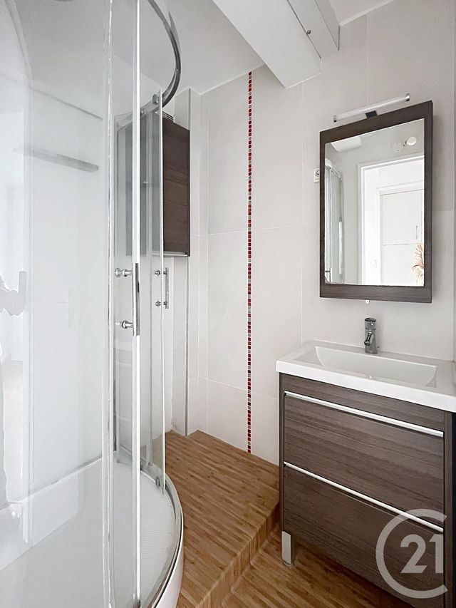 Appartement F4 &agrave; vendre - 4 pi&egrave;ces - 67,24 m2 - Brest - 29 - BRETAGNE
