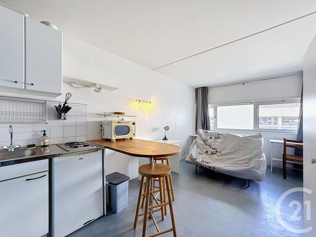 Appartement Studio à louer BREST