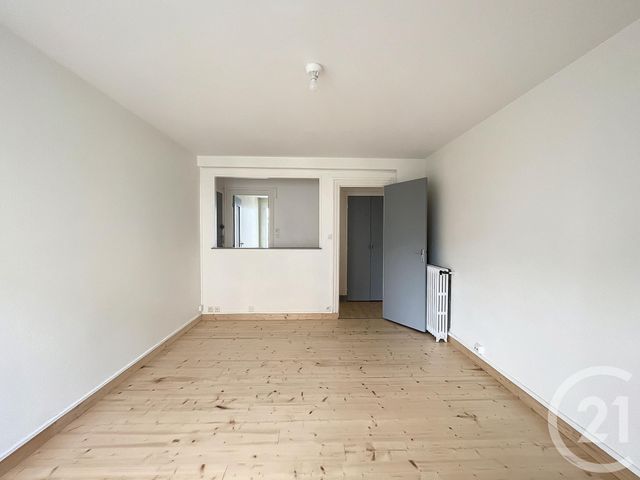 Appartement T3 &agrave; louer - 3 pi&egrave;ces - 52 m2 - Brest - 29 - BRETAGNE