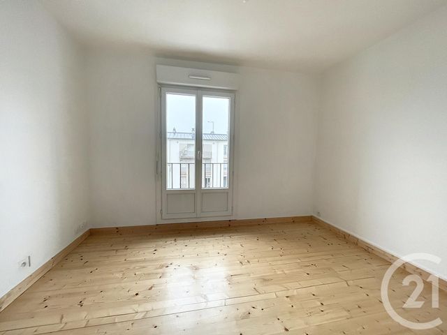 Appartement T3 &agrave; louer - 3 pi&egrave;ces - 52 m2 - Brest - 29 - BRETAGNE