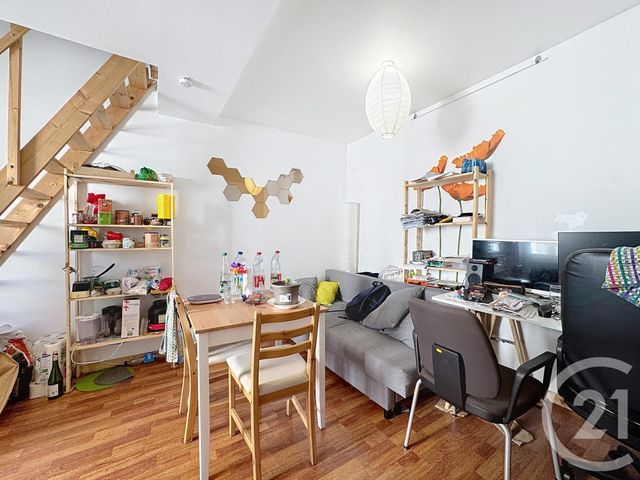 Appartement Studio à louer BREST