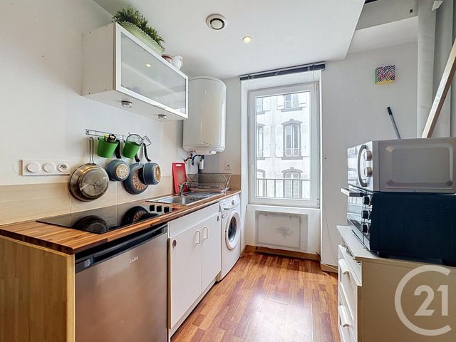Appartement Studio à louer BREST