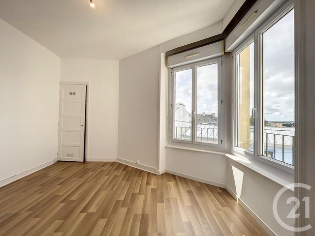 Appartement T2 &agrave; louer - 2 pi&egrave;ces - 20 m2 - Brest - 29 - BRETAGNE