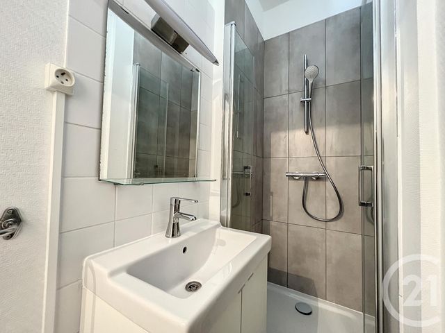 Appartement T2 &agrave; louer - 2 pi&egrave;ces - 20 m2 - Brest - 29 - BRETAGNE