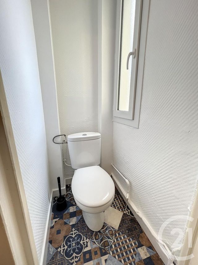 Appartement T2 &agrave; louer - 2 pi&egrave;ces - 20 m2 - Brest - 29 - BRETAGNE