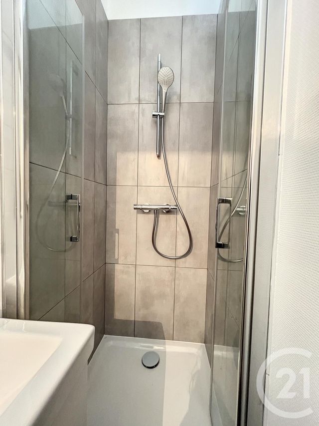 Appartement T2 &agrave; louer - 2 pi&egrave;ces - 20 m2 - Brest - 29 - BRETAGNE