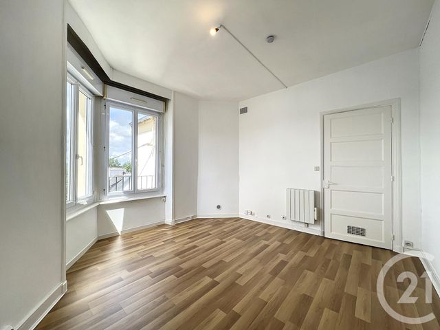 Appartement T2 &agrave; louer - 2 pi&egrave;ces - 20 m2 - Brest - 29 - BRETAGNE
