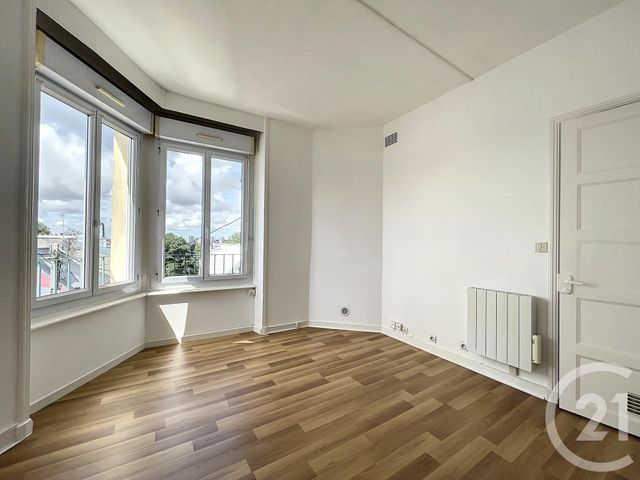 Appartement T2 &agrave; louer - 2 pi&egrave;ces - 20 m2 - Brest - 29 - BRETAGNE
