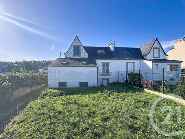 Maison &agrave; vendre - 5 pi&egrave;ces - 120 m2 - Le Conquet - 29 - BRETAGNE
